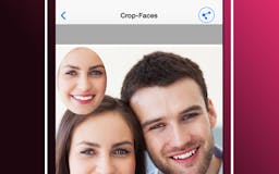 Face Swap  for iOS media 3