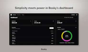 Booky gallery image
