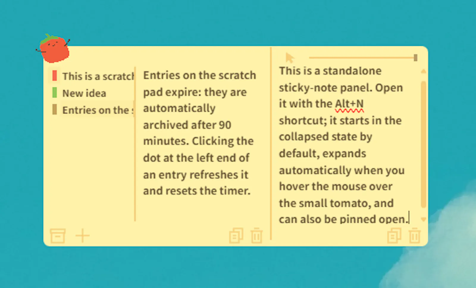 workmato screenshot 5