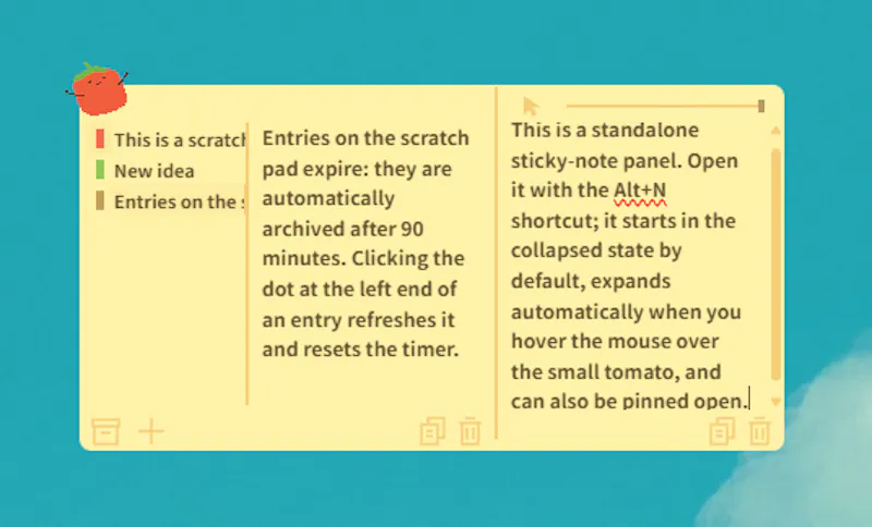 workmato screenshot 5