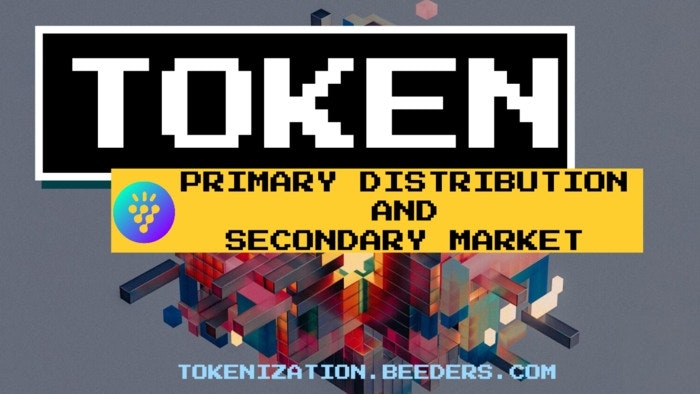 BEEDERS -Tokenisierung Medien 6
