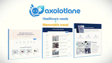 Axolotlane gallery image
