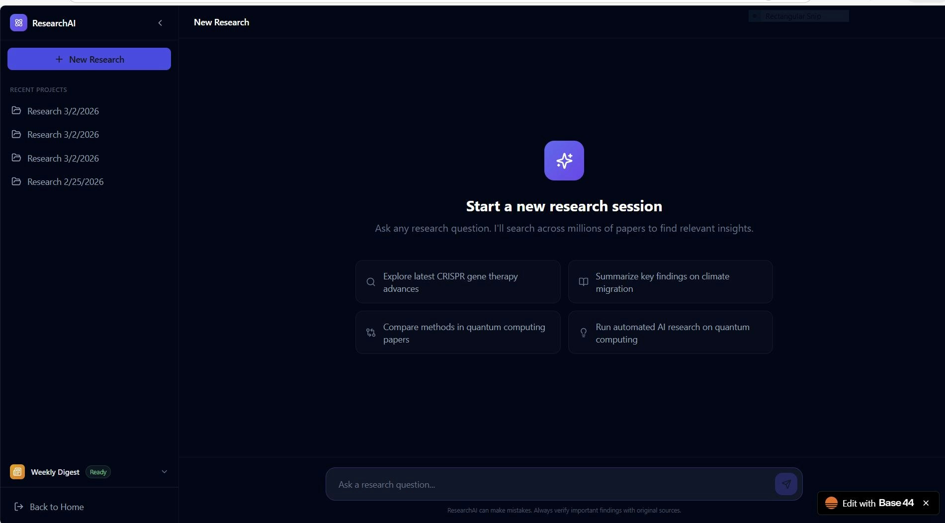 CognitoFlow gallery image