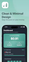 Earnova: Income Tracker gallery image