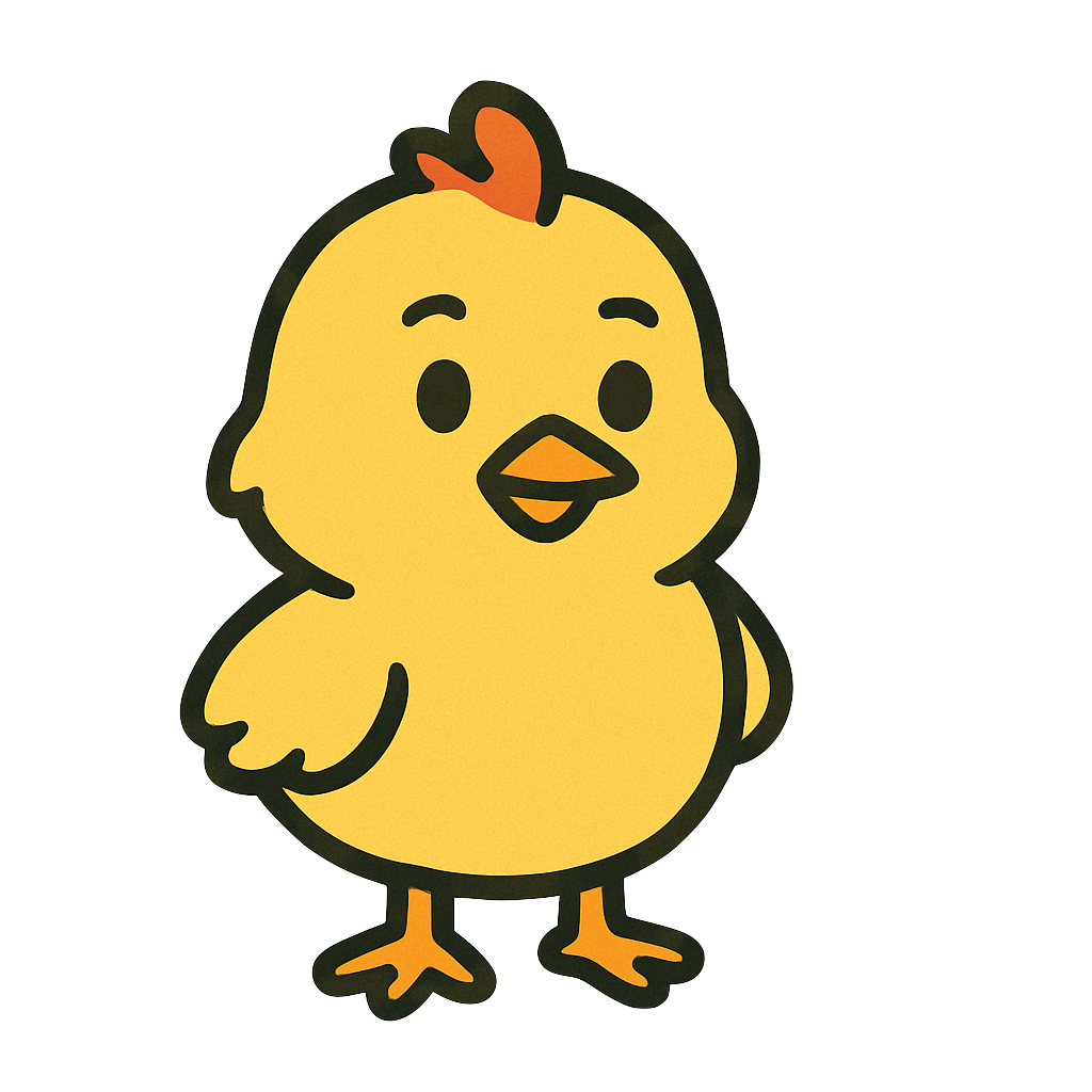 Perry Chick for YouTube Subtitles