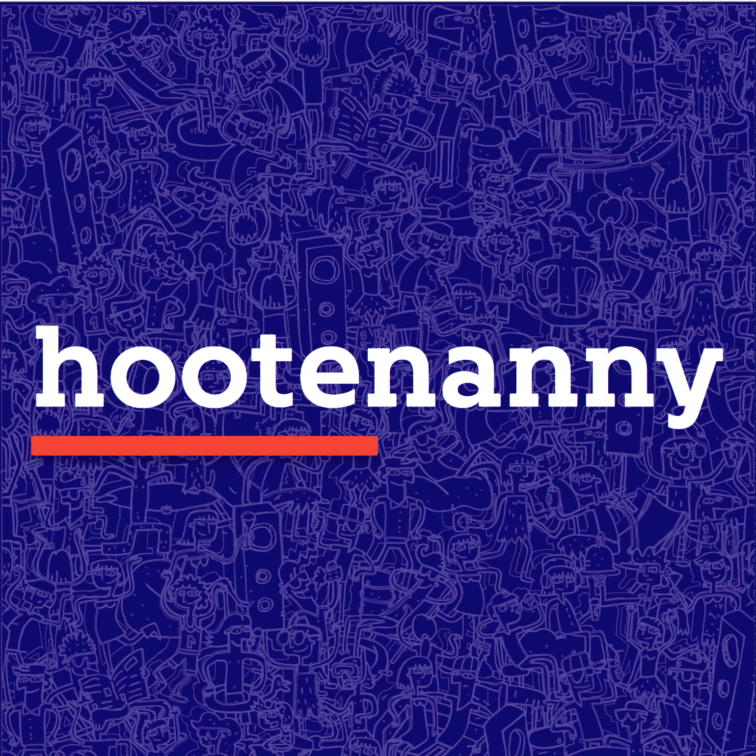 Hootenanny