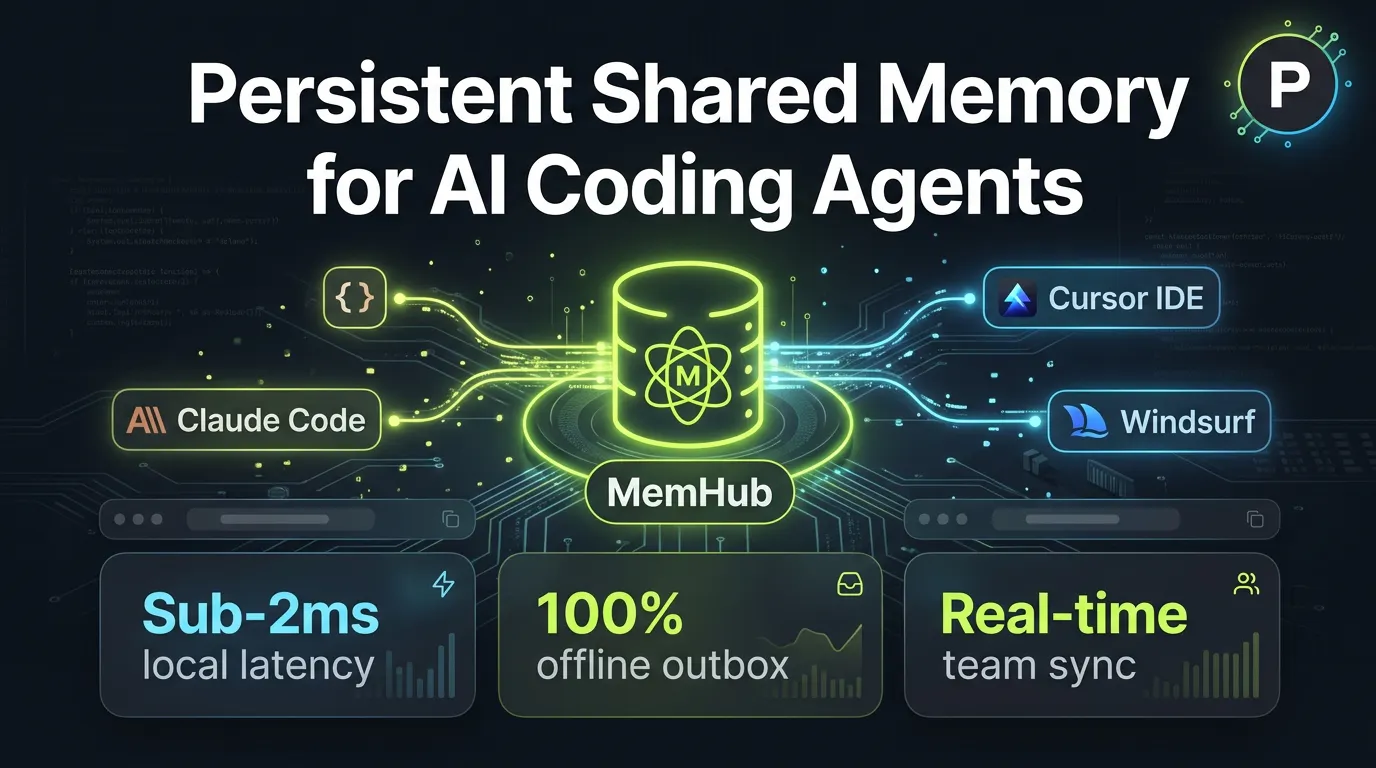 MemHub gallery image