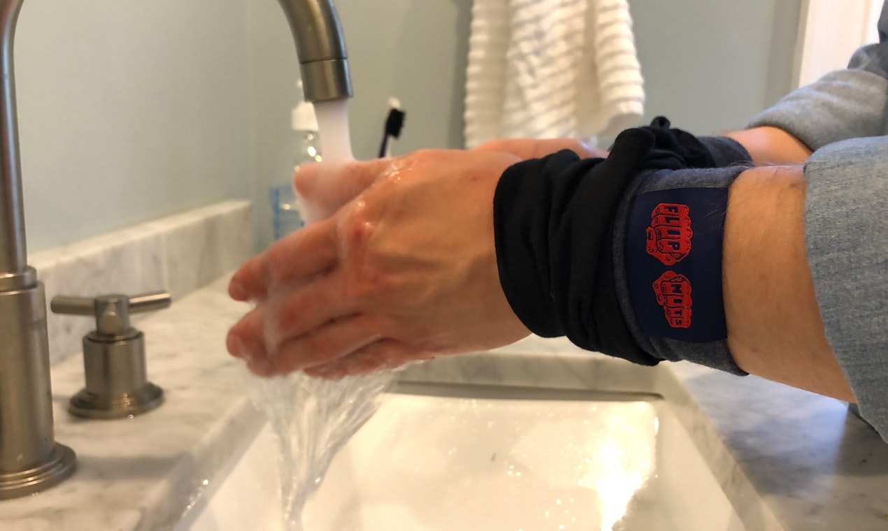 FLIPMITS gallery image