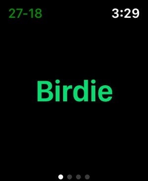 GolfCount gallery image