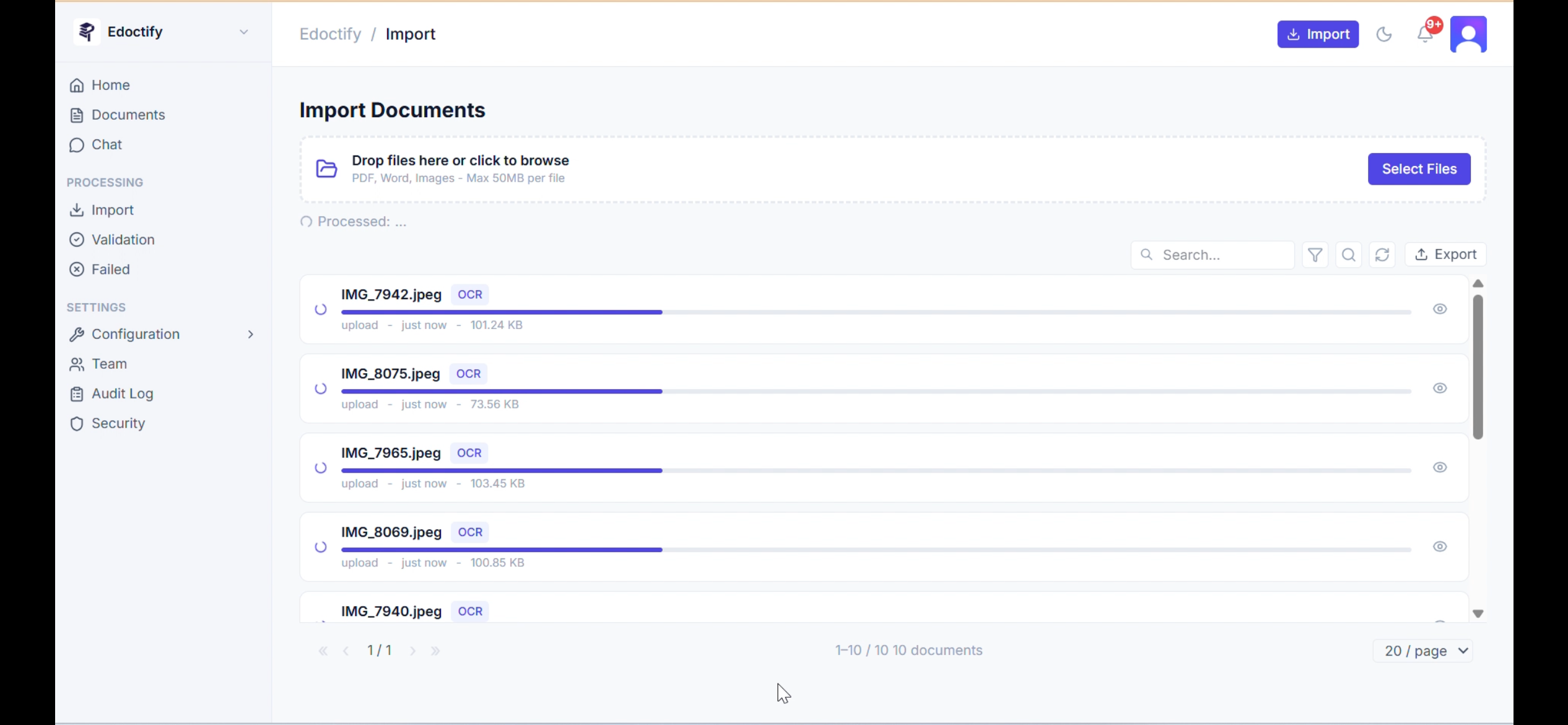 eDoctify gallery image