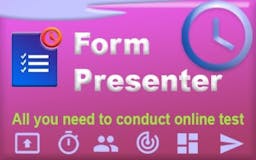 Form Presenter media 1
