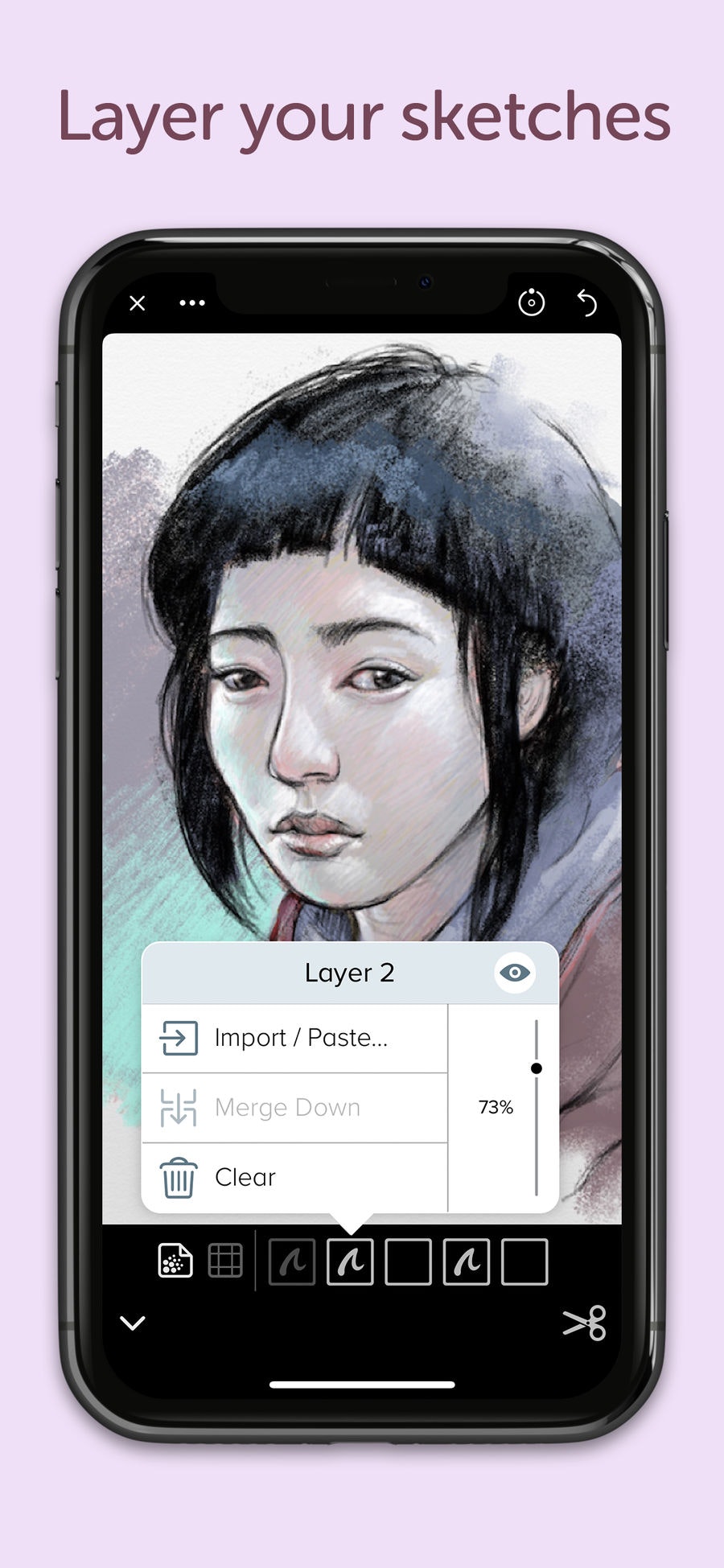 Linea Go gallery image