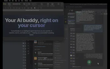 CursorBuddy gallery image