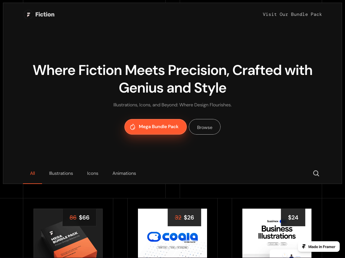 Fiction gallery image