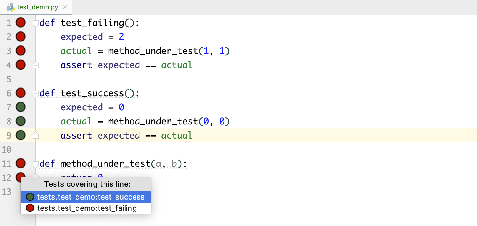 PyCrunch gallery image