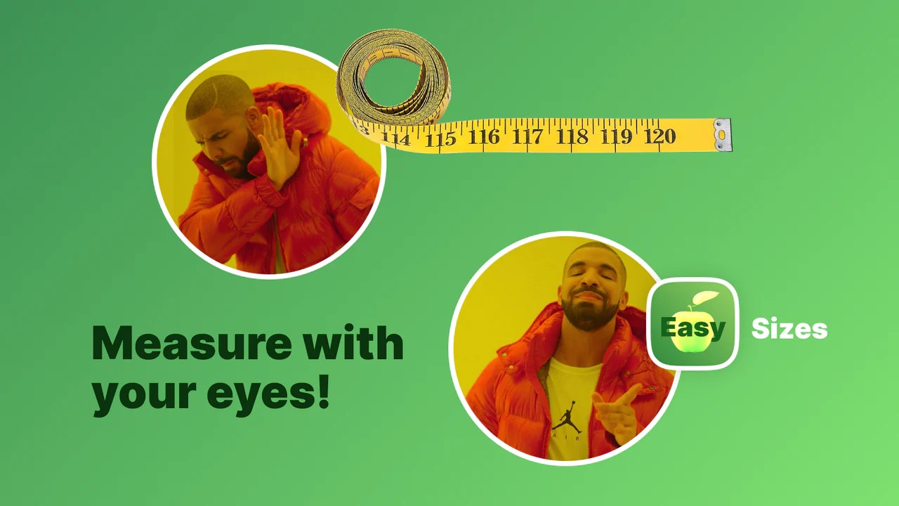 Easysizes media 2