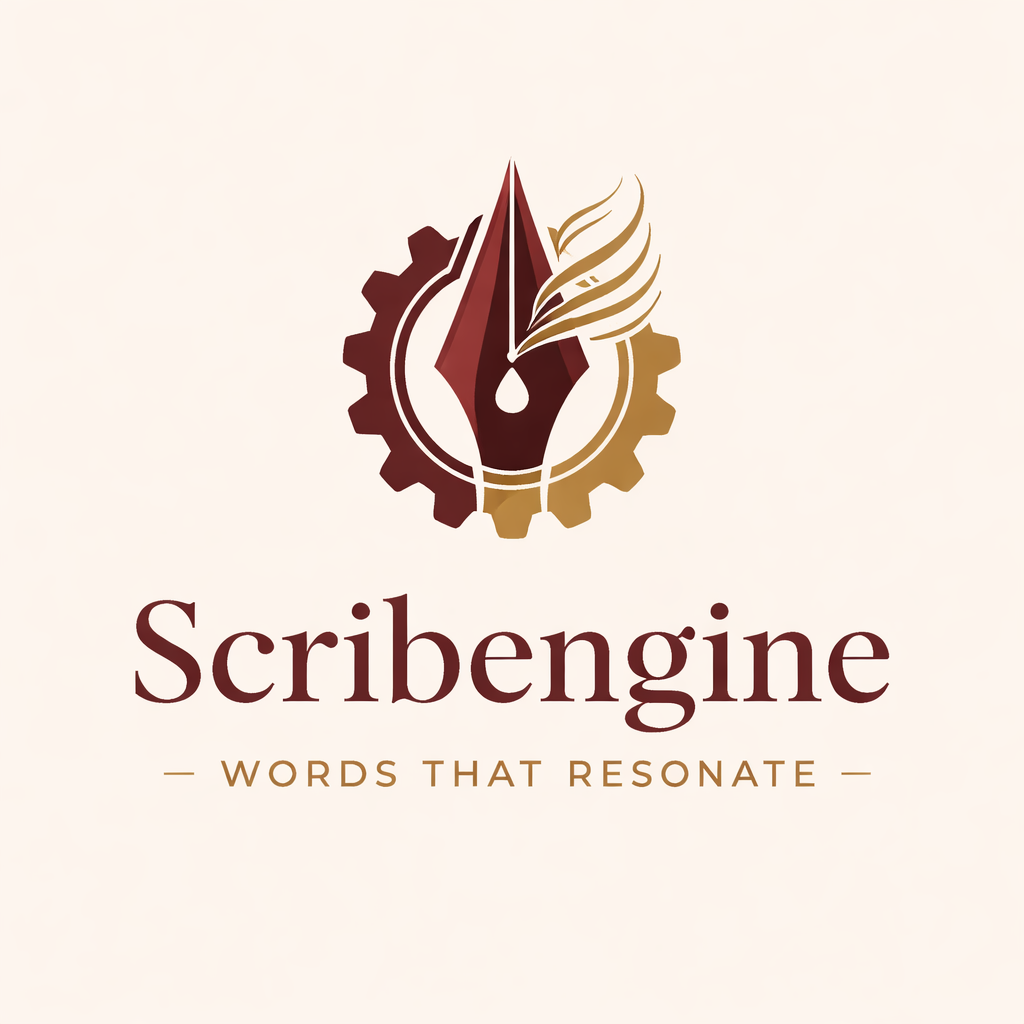 Scribengine