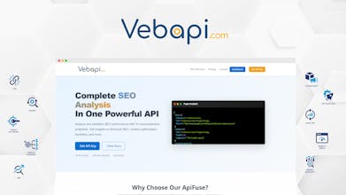 VebAPI gallery image