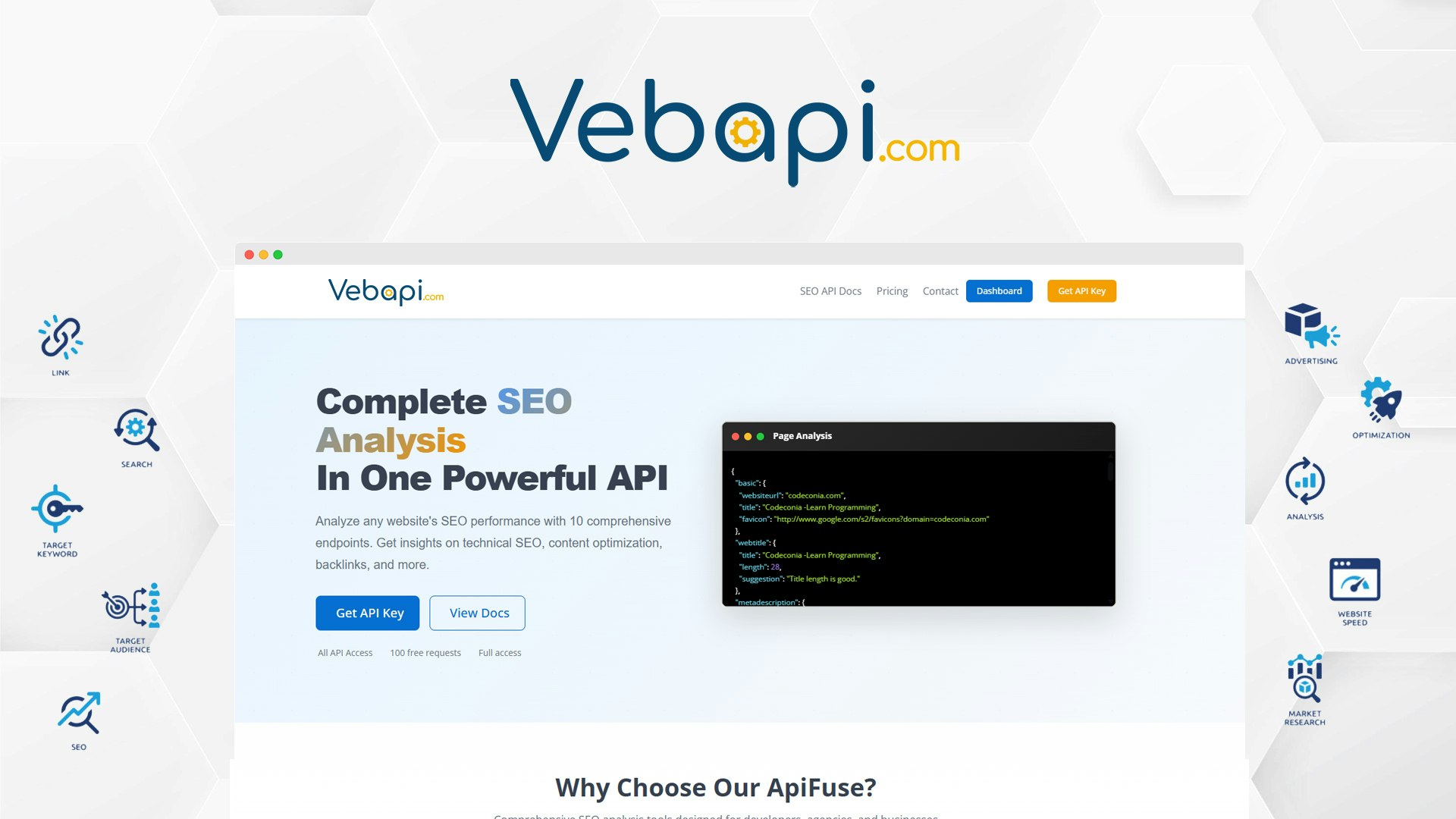 VebAPI media 1