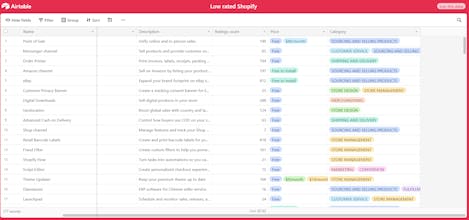 Inspiration Database gallery image
