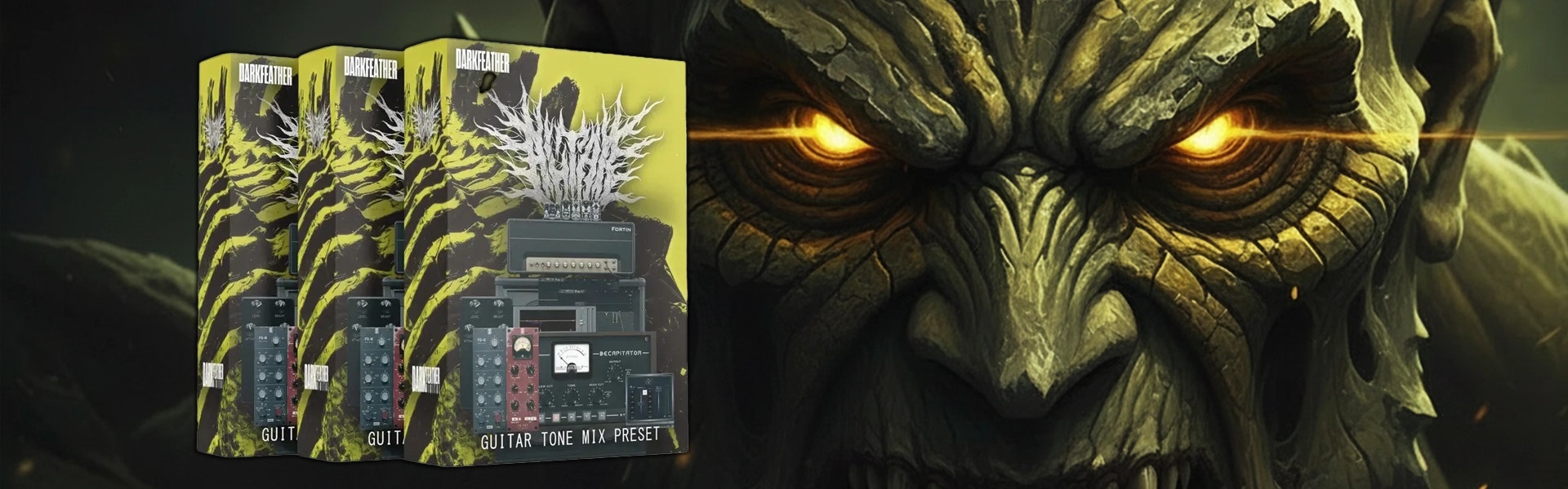 Grave Sound Audio media 3