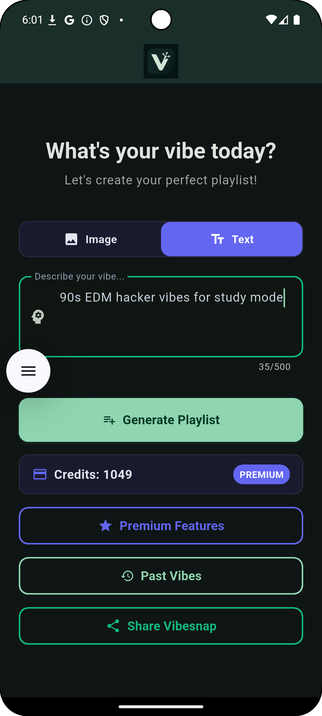 Vibesnap medya 3
