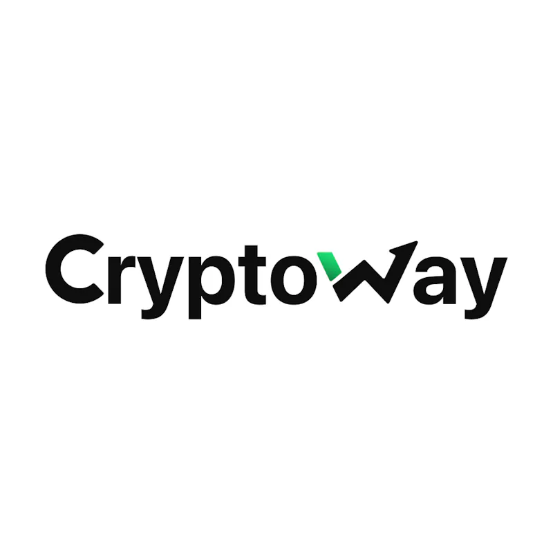 Cryptoway — Crypto payment gateway.  screenshot 1