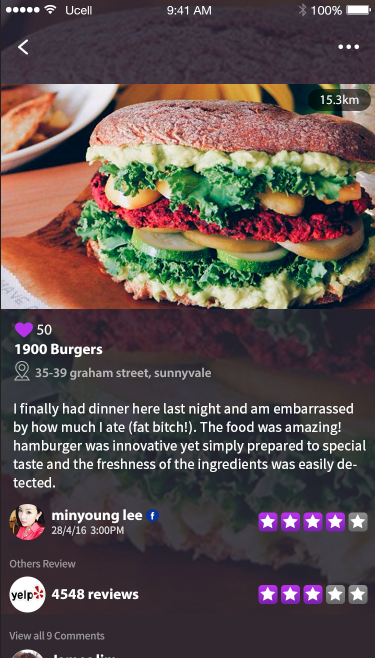 Flamingo gallery image