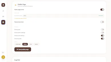 Bookstack.ink gallery image