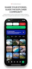 BeenThere gallery image