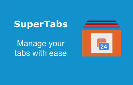 SuperTabs Image