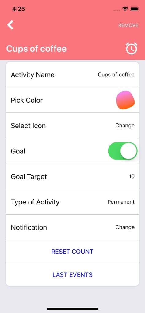 PadStats gallery image