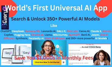 Every AI - Review gallery image