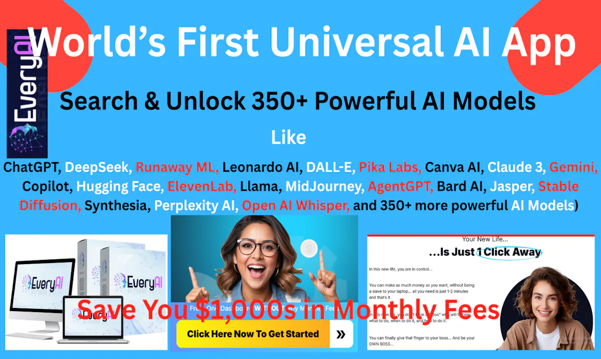 Every AI - Review