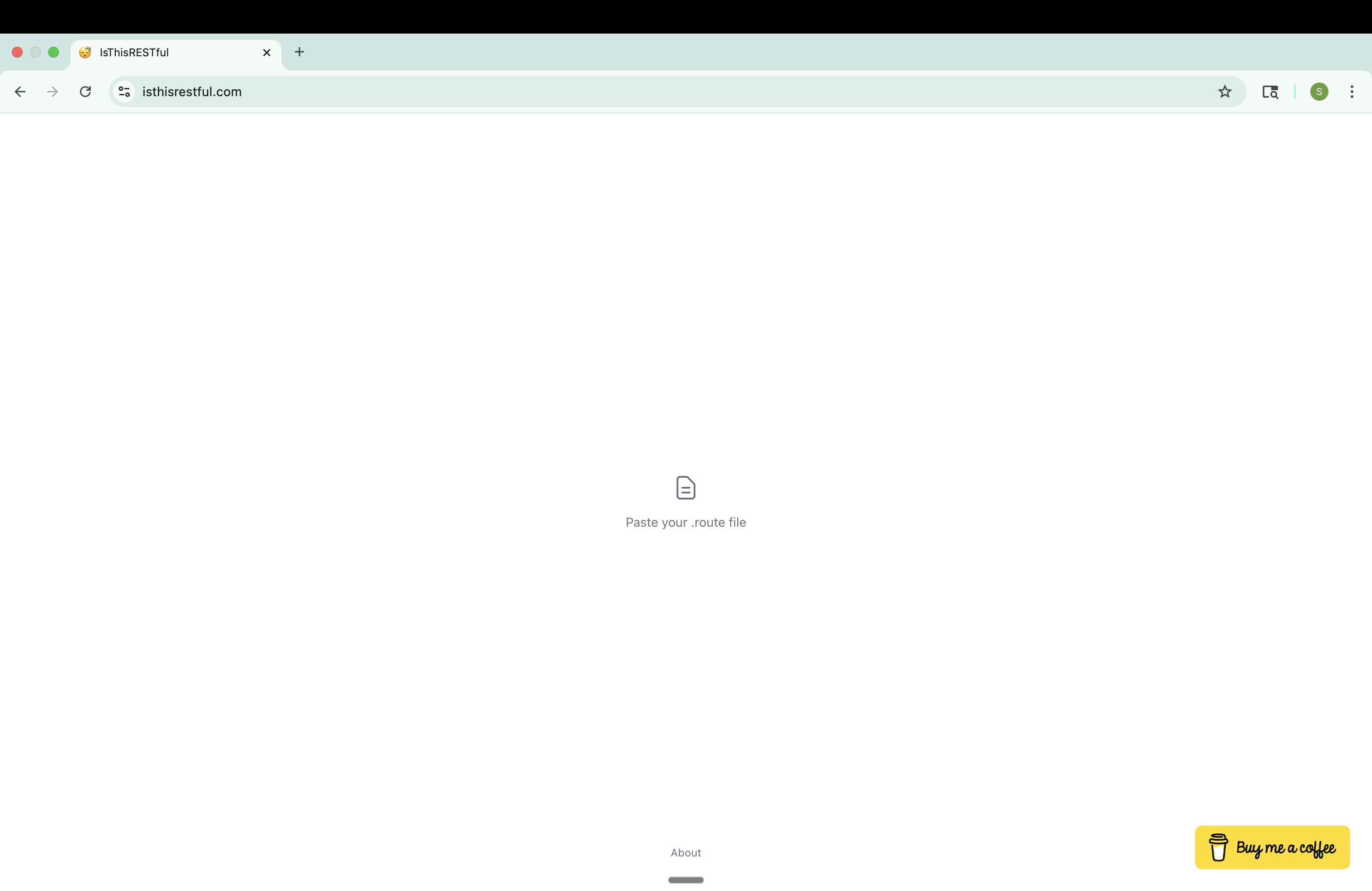 IsThisRESTful.com gallery image