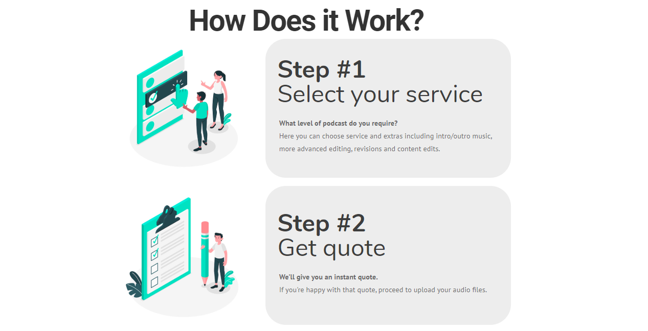 The Green Room Editor gallery image
