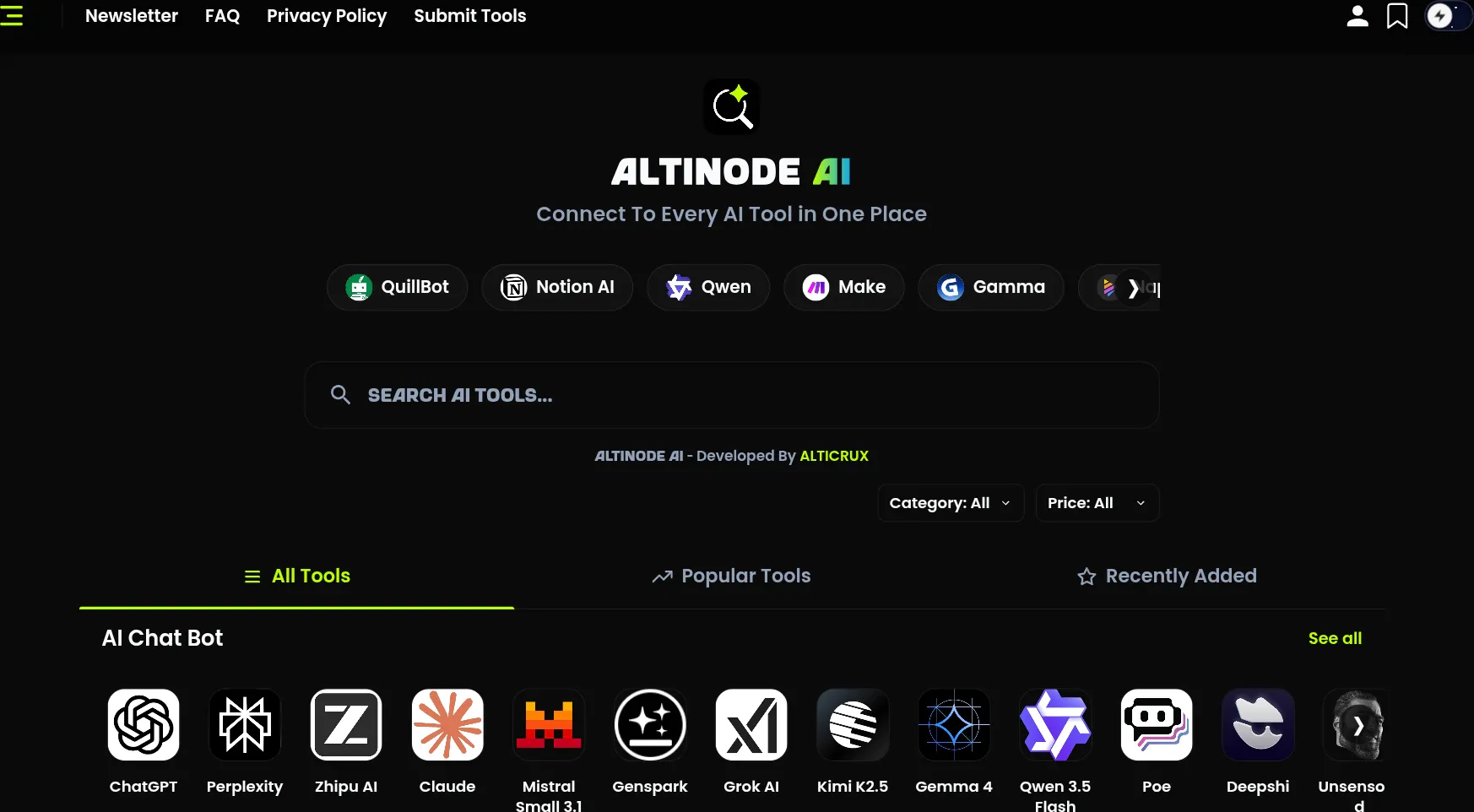 Altinode AI  gallery image