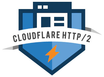 HTTP/2 via CloudFlare