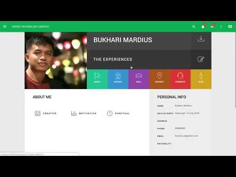 GreenHCM gallery image