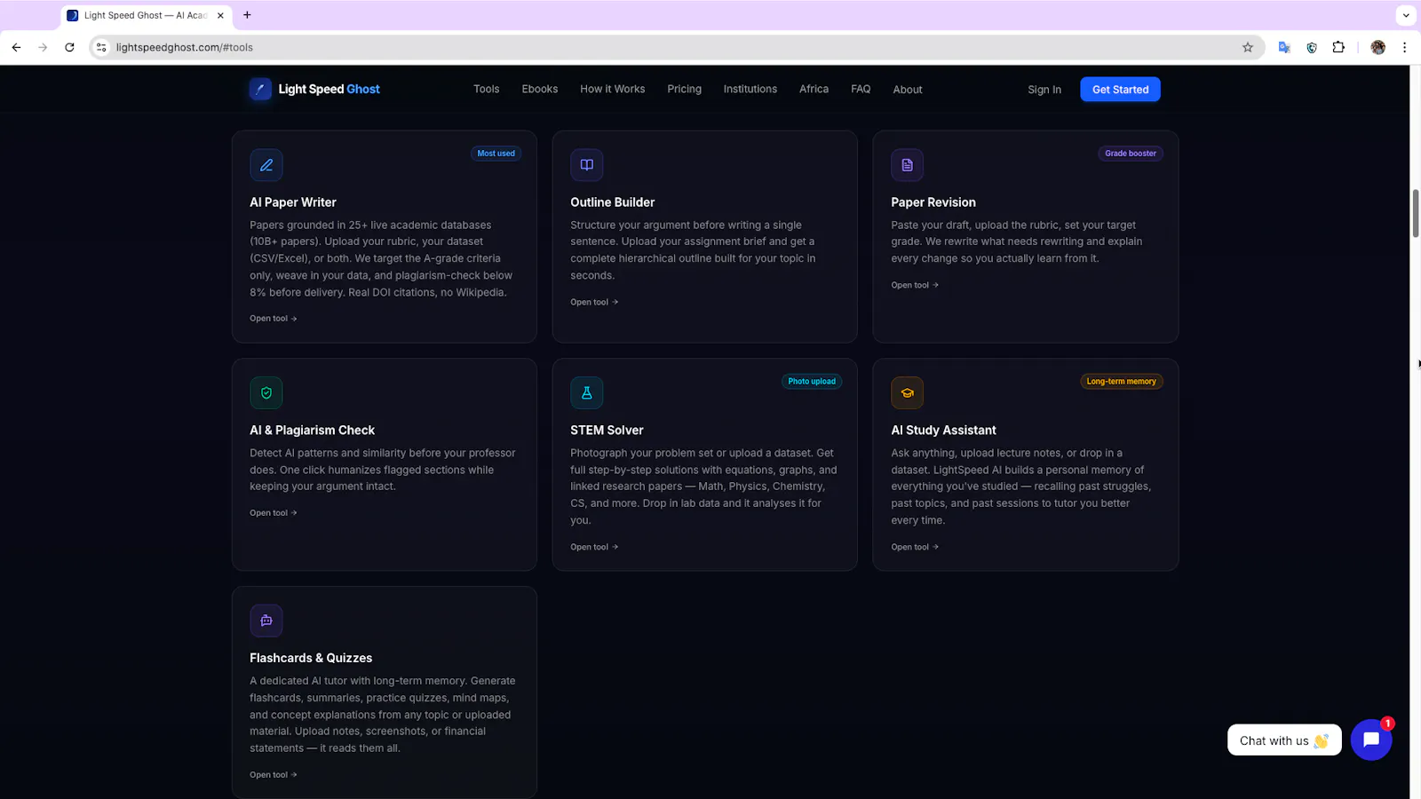Light Speed Ghost screenshot 3