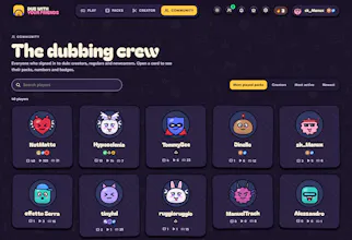 Dub With Your Friends gallery image