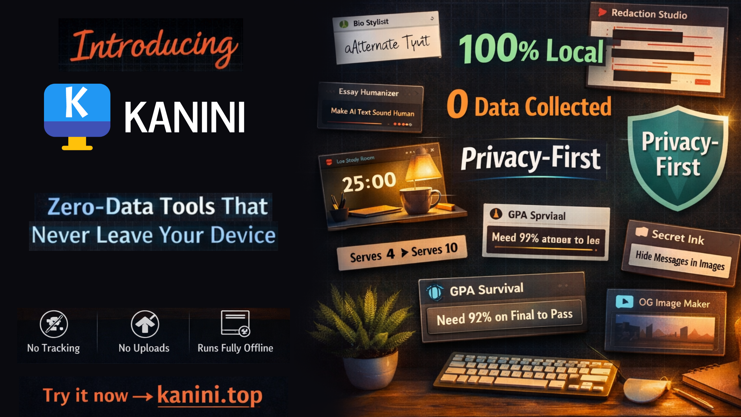 Kanini gallery image