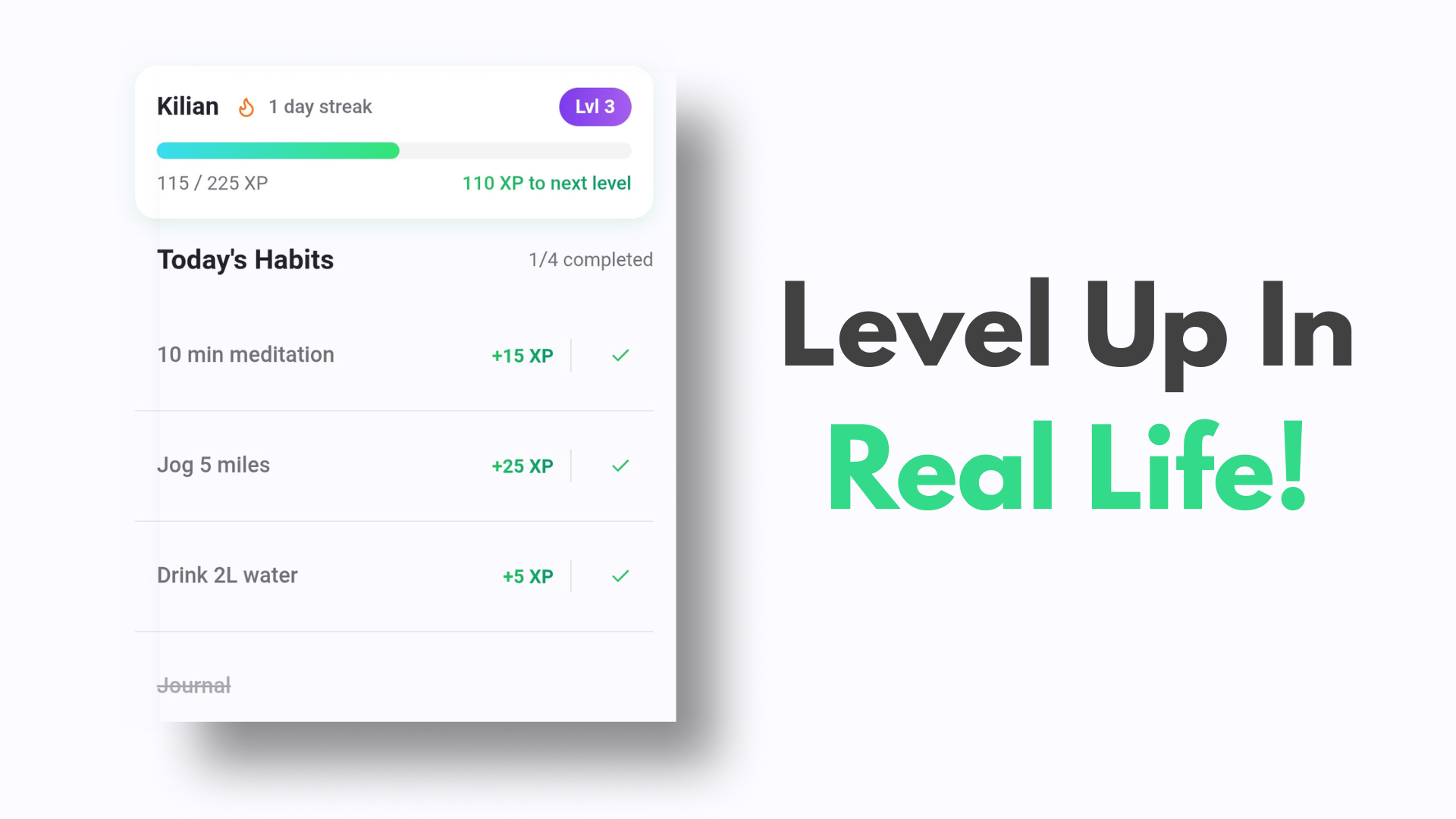 Consistently - Screenshot 3 preview