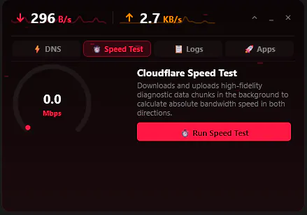 Live Net Speed Pro gallery image