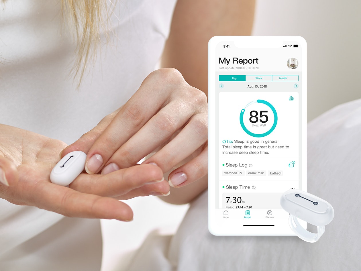 GO2SLEEP gallery image