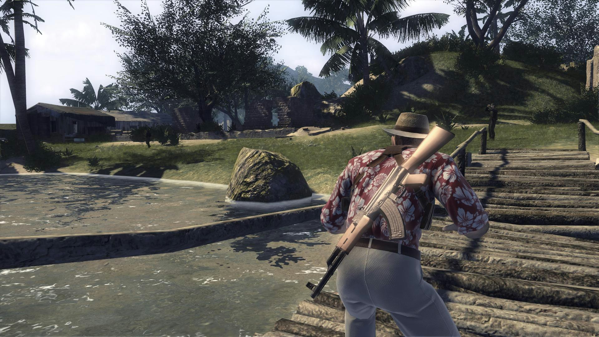 Alekhine's Gun gallery image