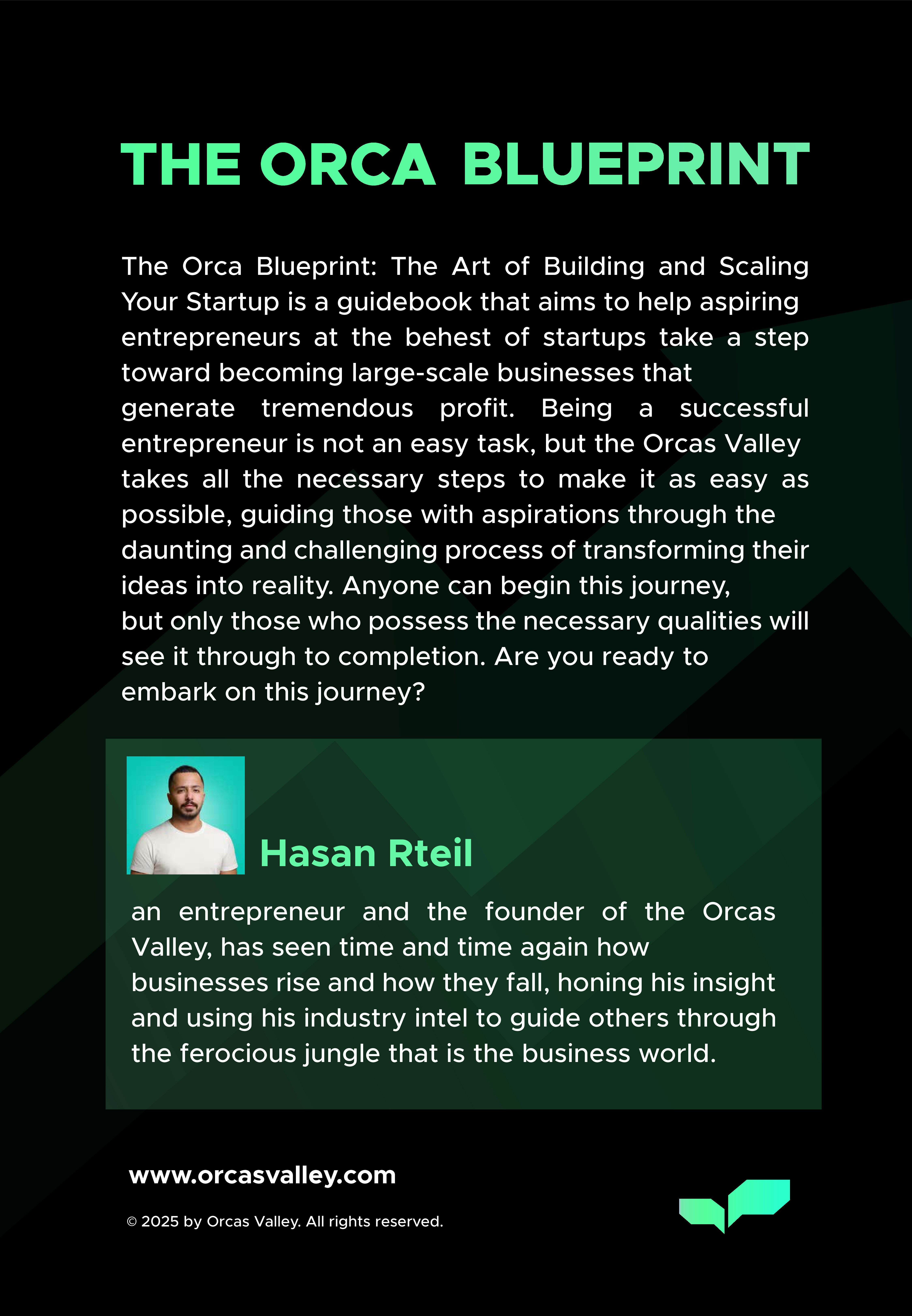 The Orcas Valley gallery image