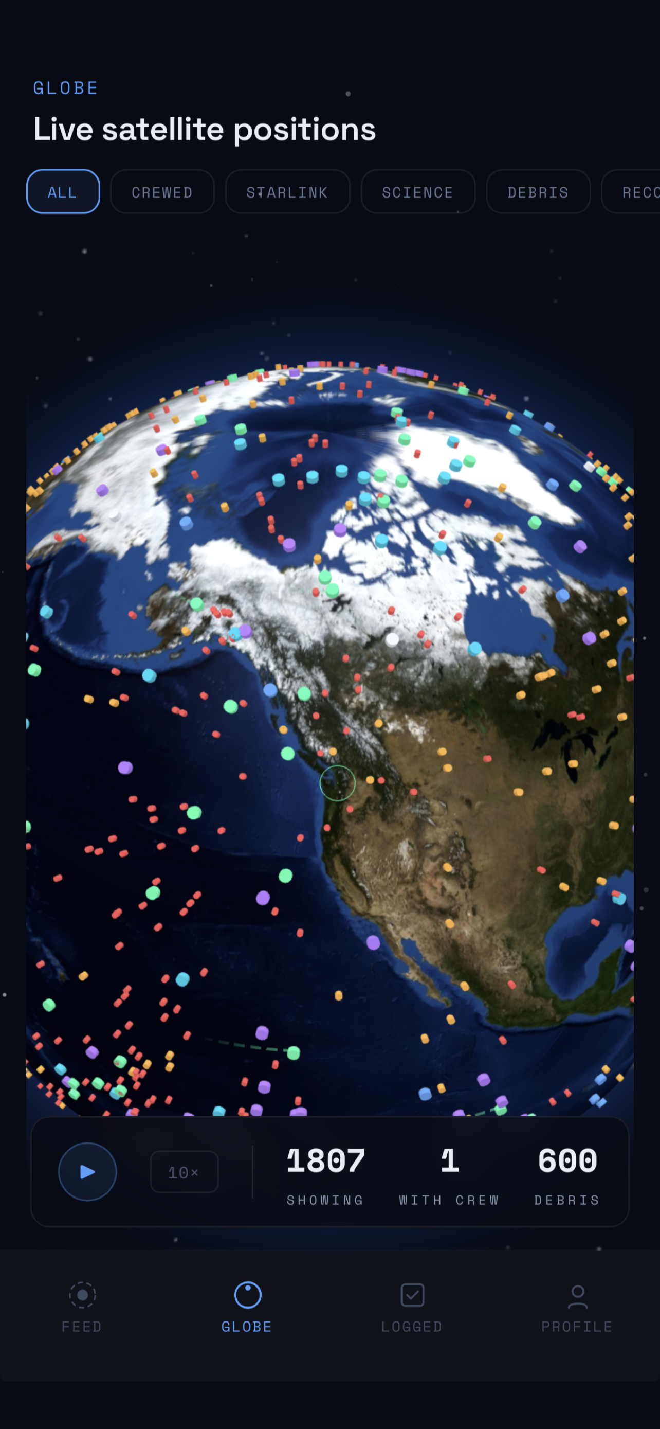 OrbView