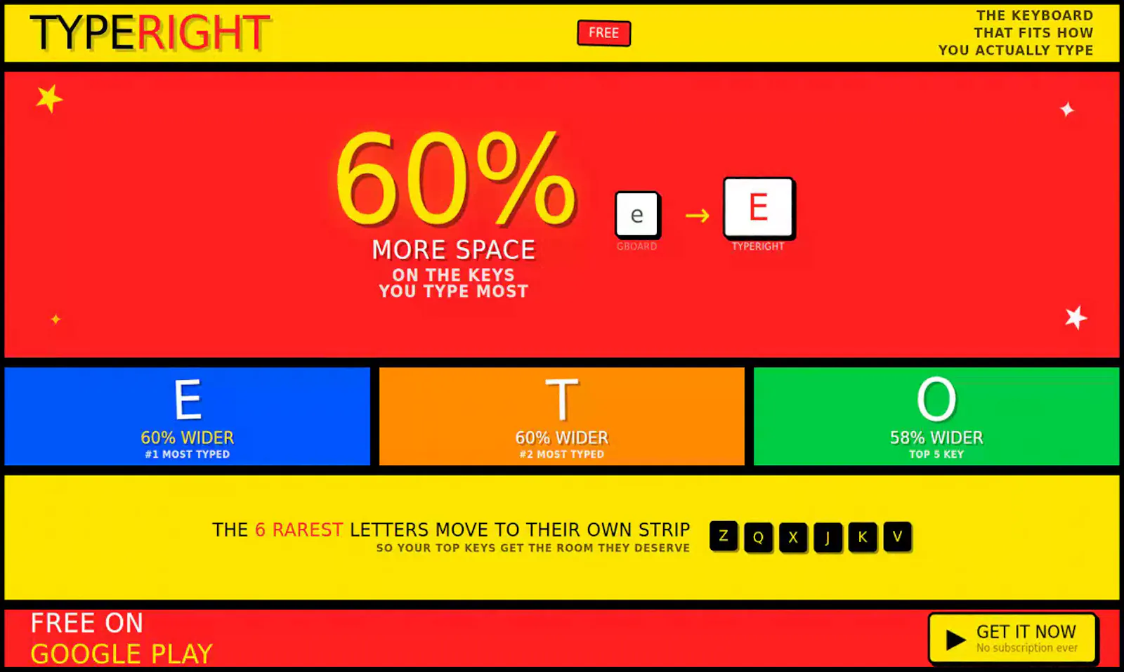 TypeRight screenshot 5