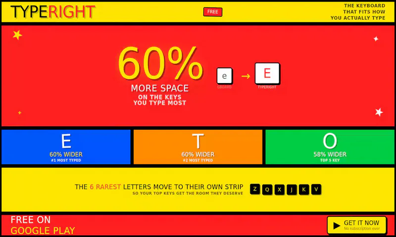 TypeRight screenshot 5